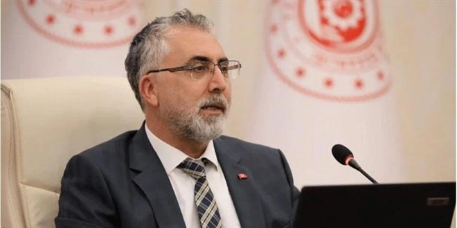 SGK'ye 1392 sözleşmeli personel alınacak.