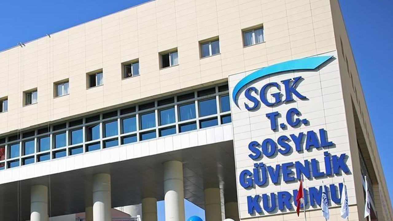 SGK Başkanı'na operasyon mu çekiliyor?