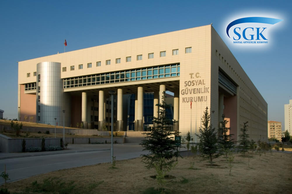 SGK 18 sözleşmeli bilişim personeli alacak.