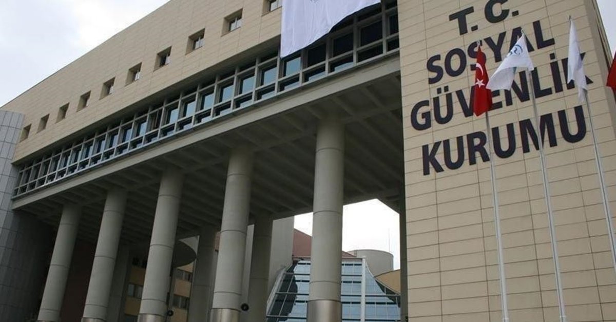SGK sağlık uygulama tebliğinde değişiklik yaptı