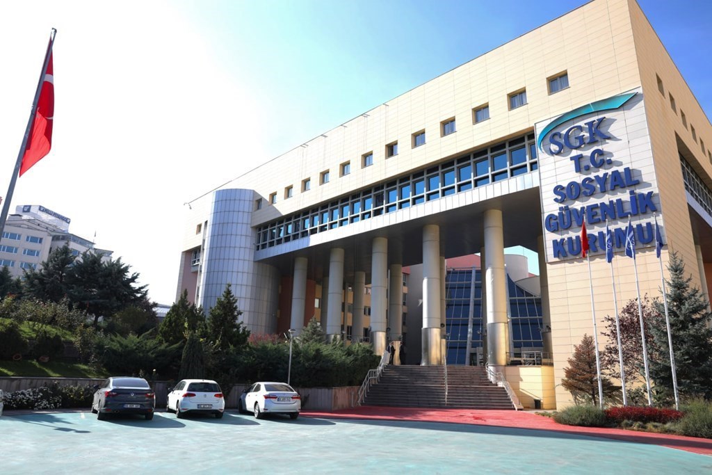 Yıllara göre SGK Başkanları ve görev süreleri