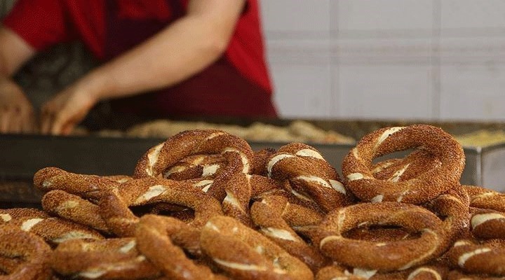 Simit fiyatında onay zorunlu hale geldi!