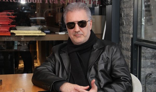 Oyuncu Tamer Karadağlı Devlet Tiyatroları Genel Müdürü oldu