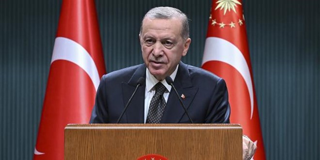'Son FETÖ'cü hesap verene kadar mücadelemize devam edeceğiz'