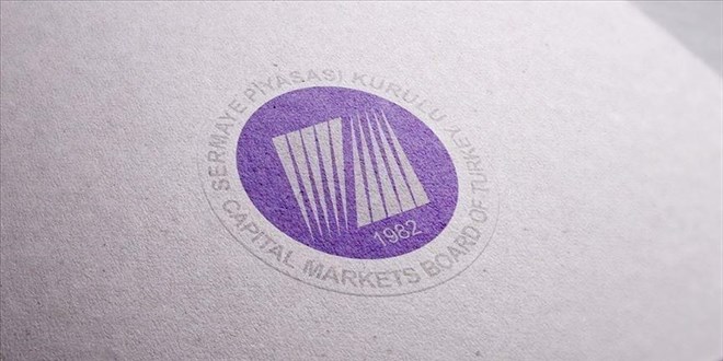 SPK, başvuruları elektronik ortama taşıdı