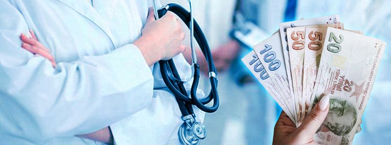 Emekli doktorların ilave ödemesine ne kadar zam geldi? 