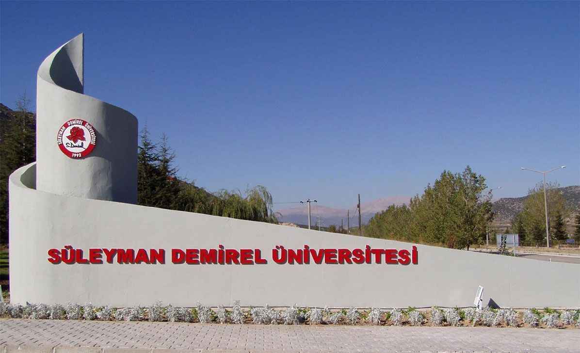 Süleyman Demirel Üniversitesi 27 öğretim üyesi alacak!