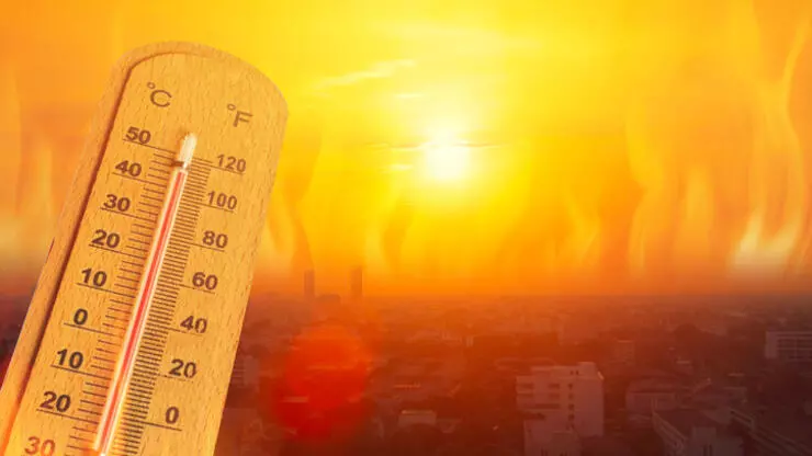 Yeni sıcak hava dalgası geliyor: Haftaya Perşembe gününe dikkat