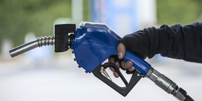 Benzinin ardından LPG'ye de zam yolda
