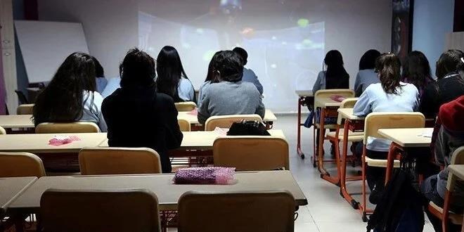 Ortaokul ve liselere iki yeni ders geliyor