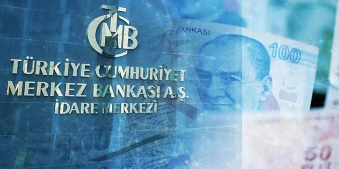 TCMB'nin faiz kararı belli oldu
