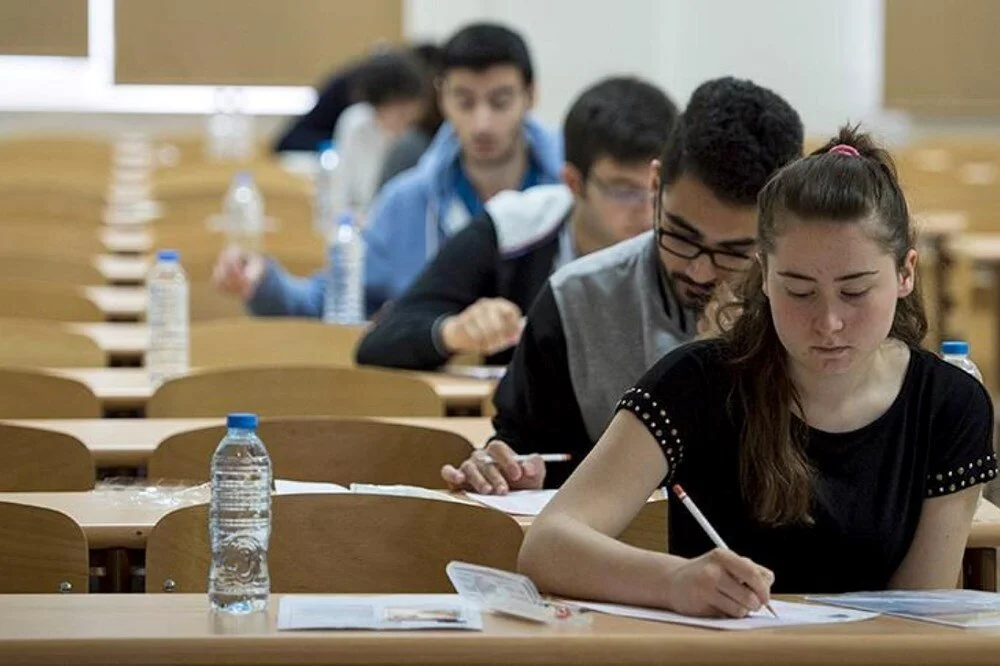 YKS'de tercihler başlıyor: 10 soruda YKS tercihleri