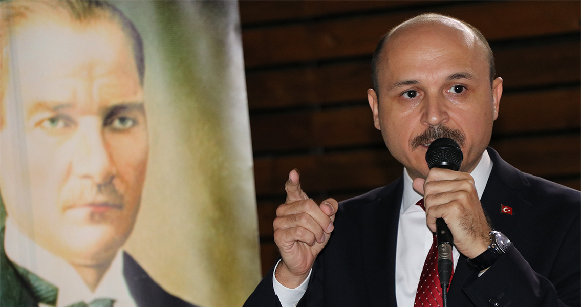Türk Eğitim-Sen Başkanı, Öğretmenlik Meslek Kanunu teklifine sert eleştiriler yöneltti
