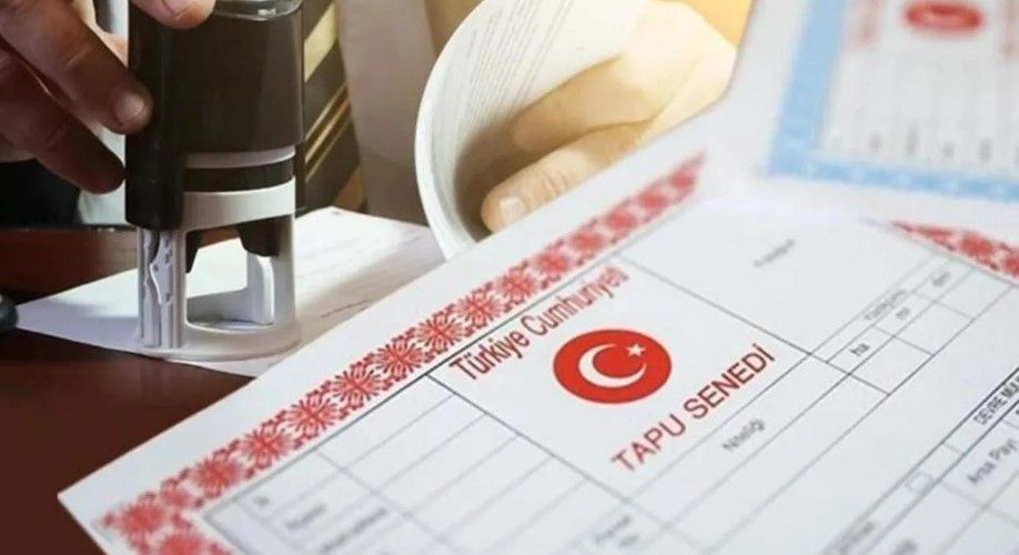 Tapu işlemlerinde dijital dönem başlıyor
