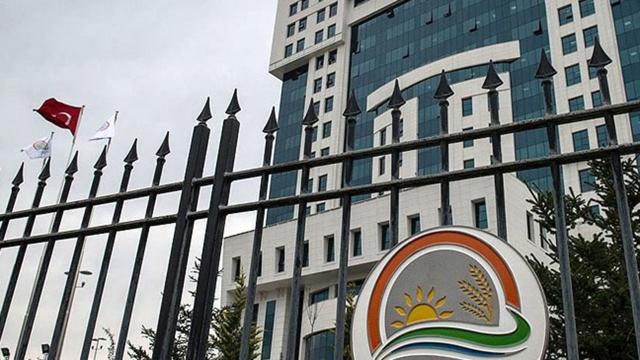 2 yıl ekilmeyen tarım arazileri devlet kiraya verecek!