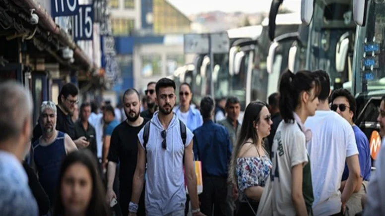 'Kurban Bayramı tatili 9 gün olacak mı?'