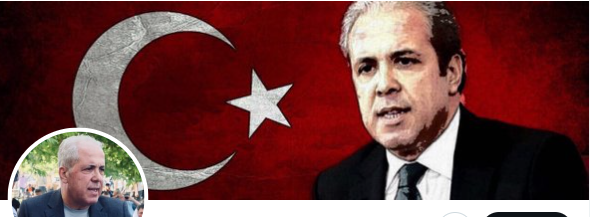Ak Parti eski milletvekili Tayyar'dan Başdanışmana ağır eleştiriler!