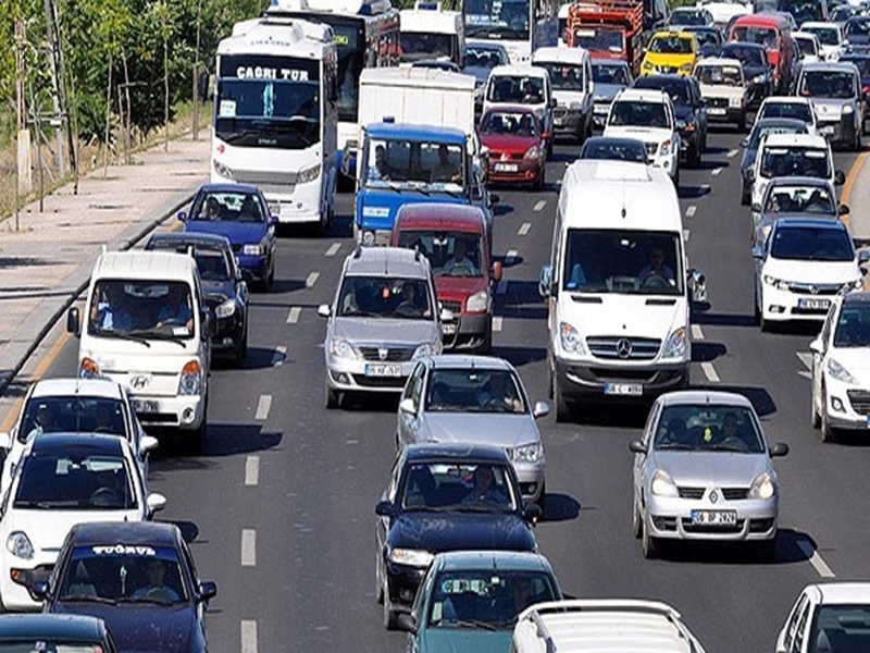 Otomotivdeki '6 ay 6 bin kilometre' şartı uzatılacak mı?