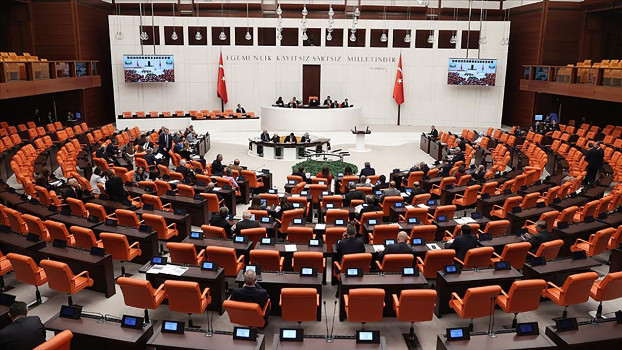 Kentsel dönüşümle ilgili kritik kanun Resmi Gazete'de