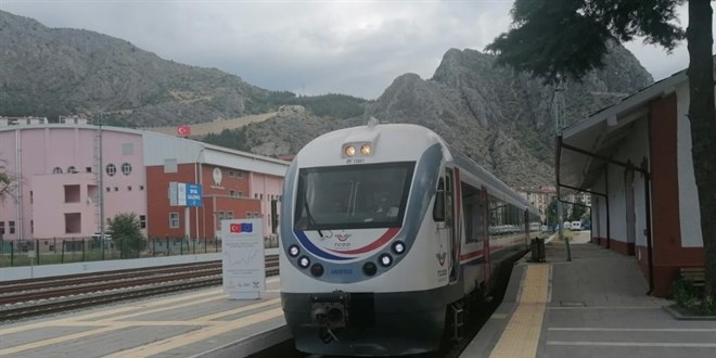 TCDD 24 İşçi Alacak