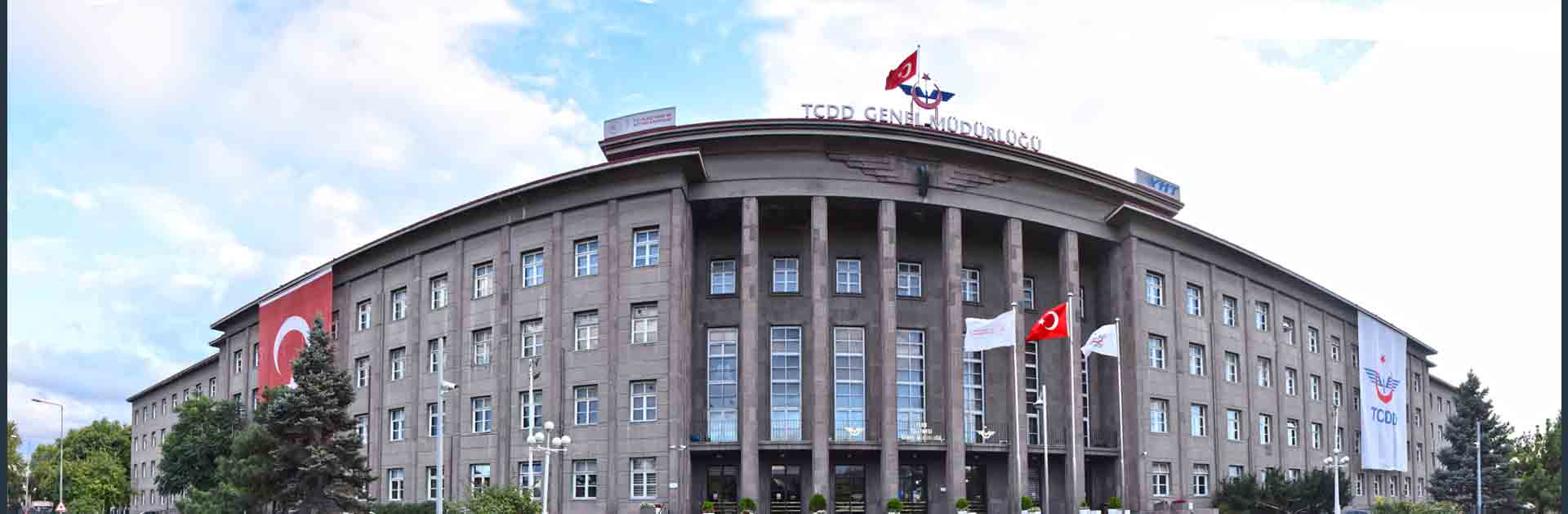 TCDD 195 işçi alacak. İşte şartlar...