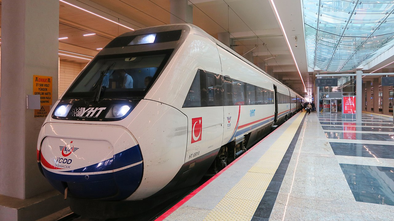 TCDD 62 işçi alacak