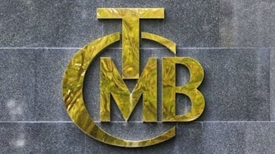 Merkez Bankası'nda 3 başkan Yardımcısı görevden alındı