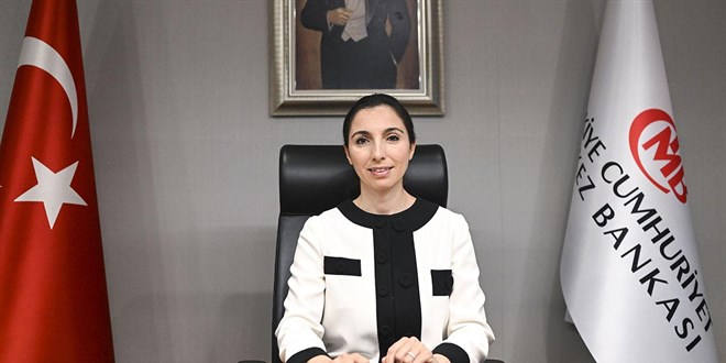 MB Başkanı Erkan'dan 'dijital para' açıklaması