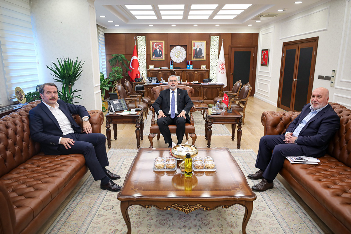 Memur-Sen'in Toplu Sözleşme teklifinde neler yer alıyor? İşte tam metin