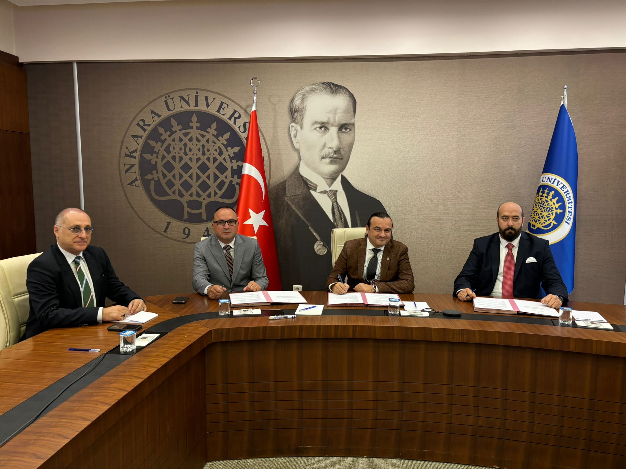 Ankara Teknokent ‘Adli Bilişim Merkezi’ kuruyor!