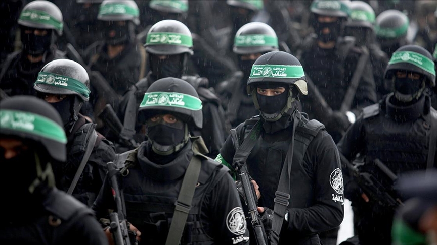 Hamas, İsrail'den rehineler karşılığında tüm tutukluları serbest bırakmasını talep etti