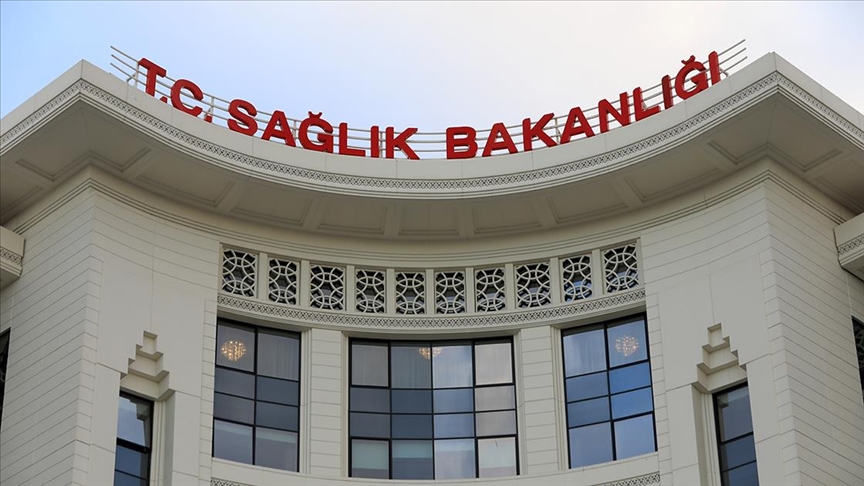Sağlık Bakanlığı'nın 3.170 temizlik görevlisi alımına 1.6 milyon başvuru geldi!