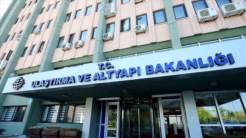 Ulaştırma Bakanlğı 20. Dönem toplu iş sözleşmeleri'nde imzalar atıldı.