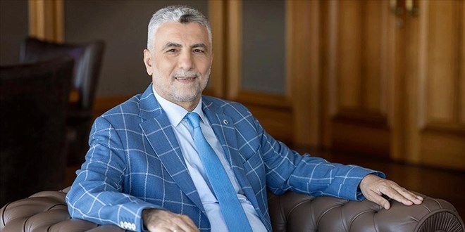 Ticaret Bakanı: 1500 yeni memur alımını gerçekleştireceğiz.