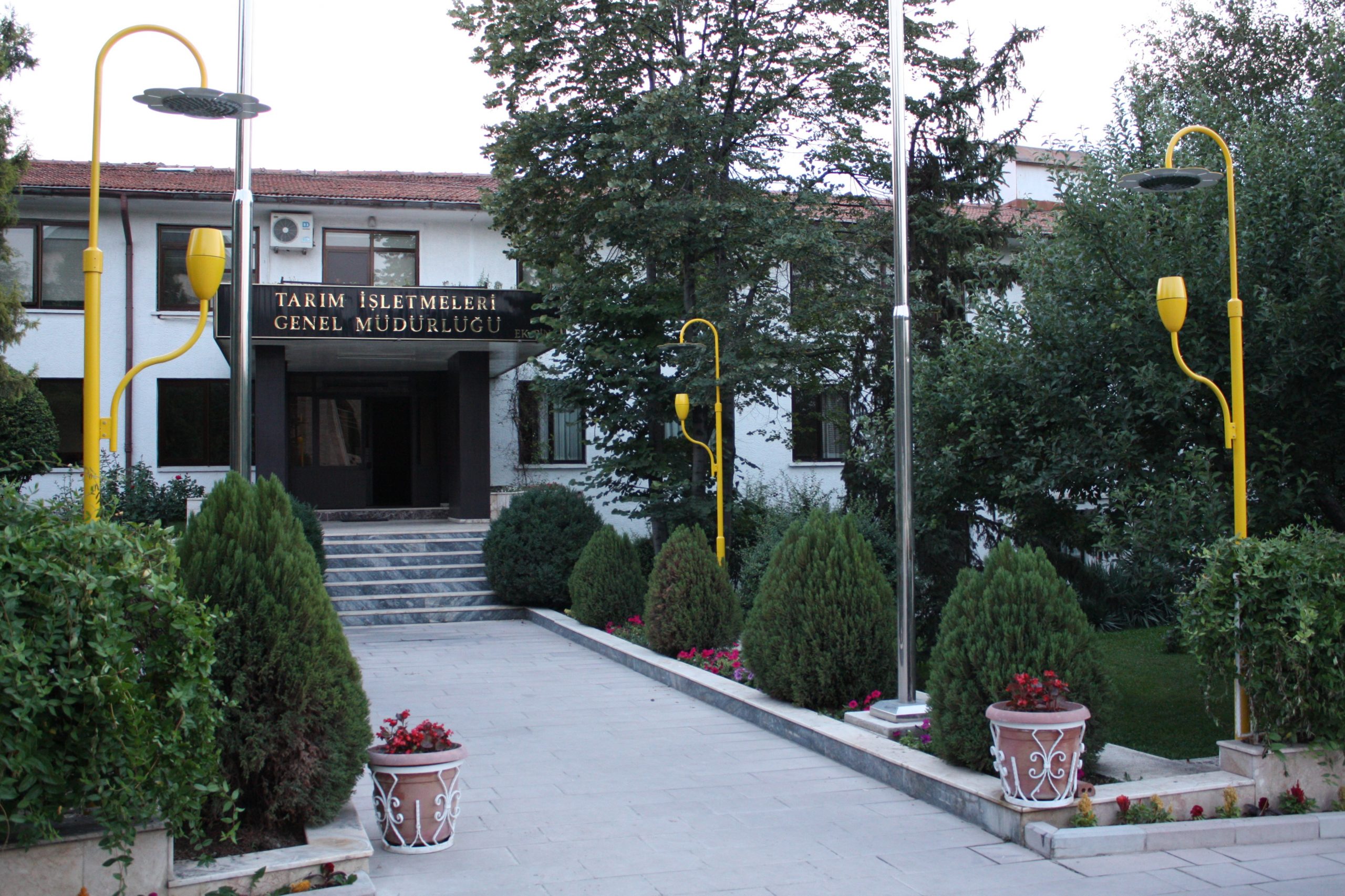 TİGEM 306 geçici mevsimlik işçi alacak