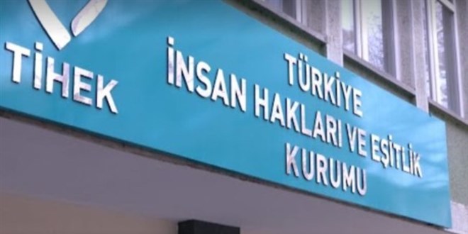 TİHEK'ten depremle ilgili 'ayrımcılık ve nefret söylemi' uyarısı