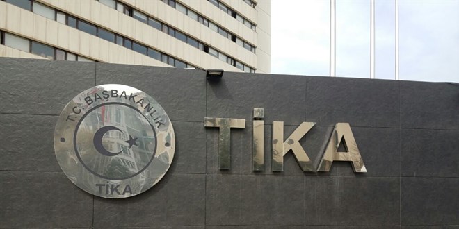 TİKA 13 sözleşmeli personel alacak