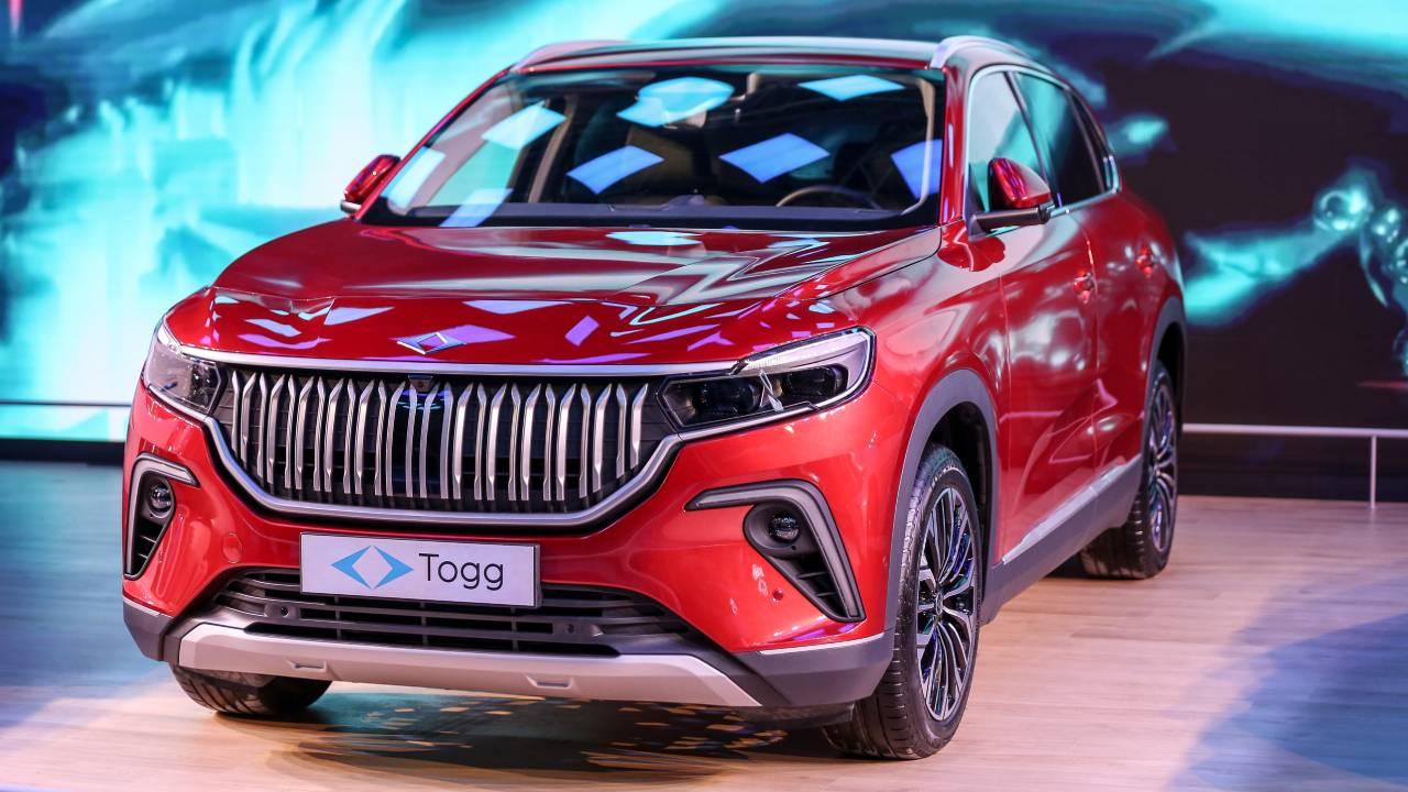 Ticaret Bakanlığı, Togg ile ilgili satış ilanlarını mercek altına aldı