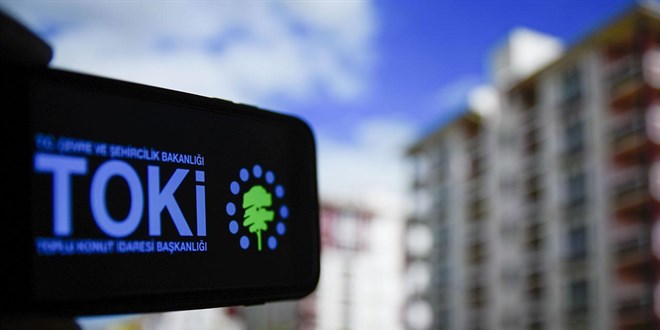 TOKİ'nin indirim kampanyası bugün başlıyor
