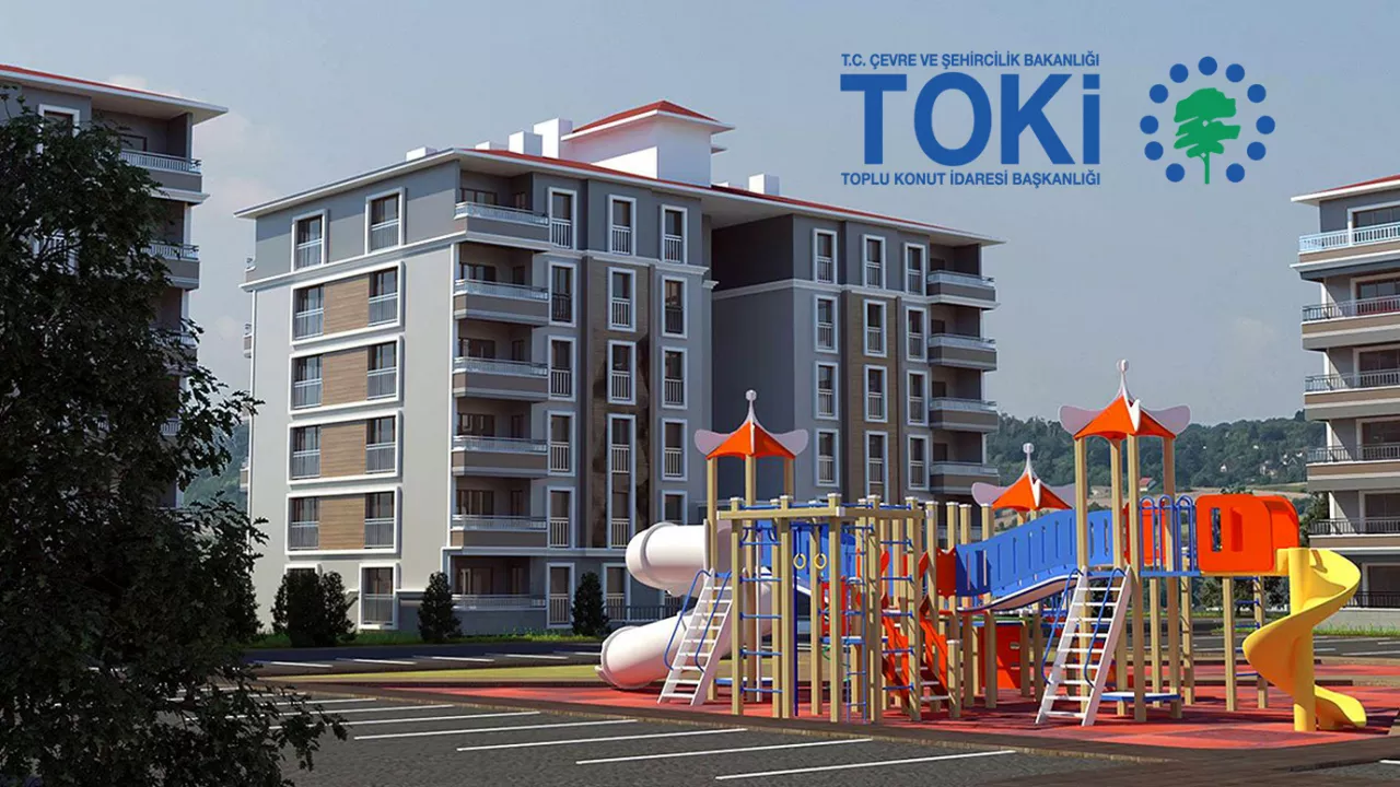TOKİ’nin indirim kampanyası bugün başlıyor