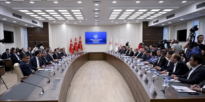 Toplu sözleşme görüşmelerinde gözler dördüncü toplantıda