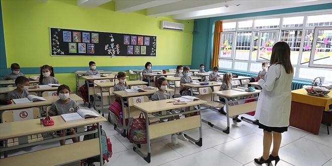 10 başlıkta eğitim hizmet kolunda elde edilen yeni haklar