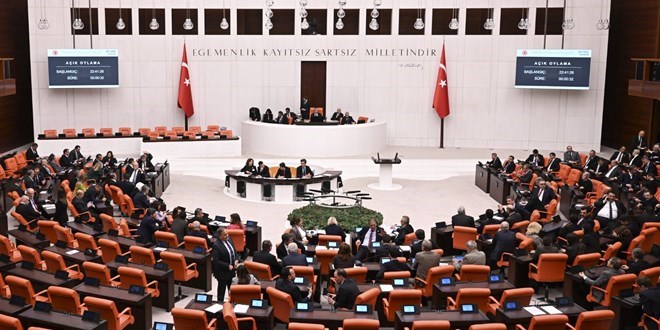 Torba Yasa ne zaman çıkacak? İşte TBMM'deki Torba Yasa çalışmalarında son durum.