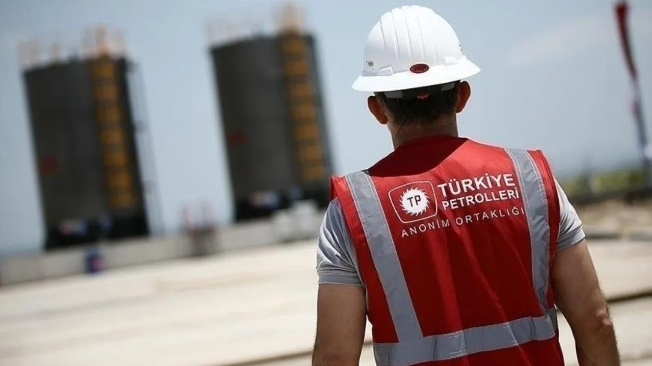 TPAO önlisans mezunu 26 işçi alımı yapacak.