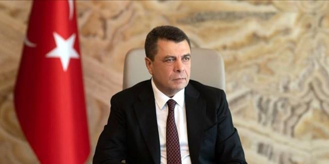 Türk Metal Sendikası Genel Başkanı Pevrul Kavlak hayatını kaybetti