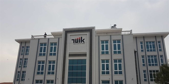 TÜİK temmuz ayı işsizlik oranını açıkladı
