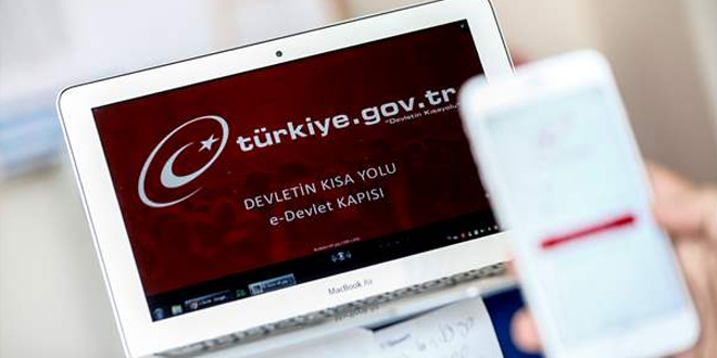 Türkiye'nin e-Devlet'i çoğu Avrupa ülkesini geçti