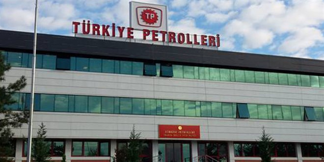 Türkiye Petroller Anonim Ortaklığı 150 personel Alacak.