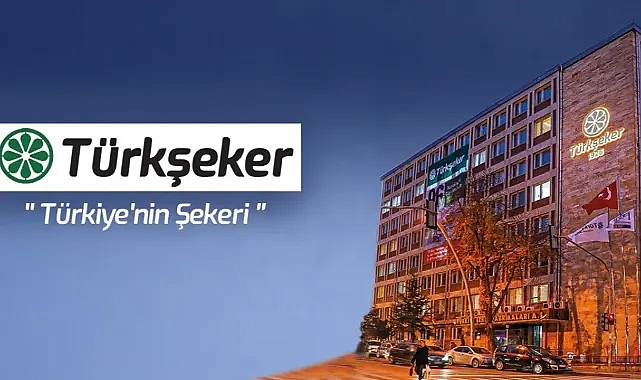 Türkşeker 1685 daimi işçi alımı yapacak