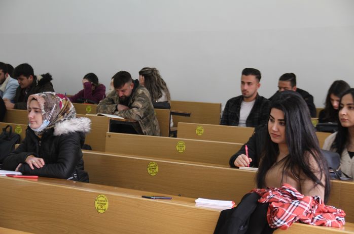 KYK burs ve kredi başvuruları başladı